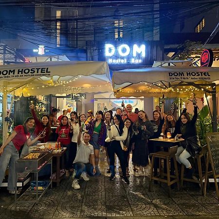 Dom Hostel And Bar Hoi An Luaran gambar