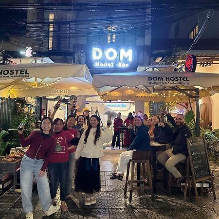 Dom Hostel And Bar Hoi An Luaran gambar
