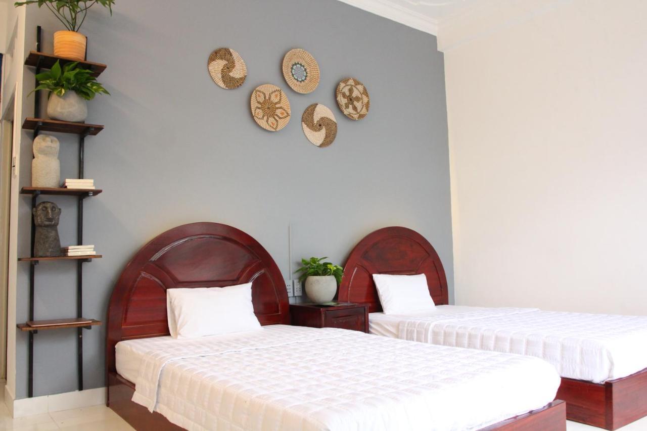 Dom Hostel And Bar Hoi An Luaran gambar