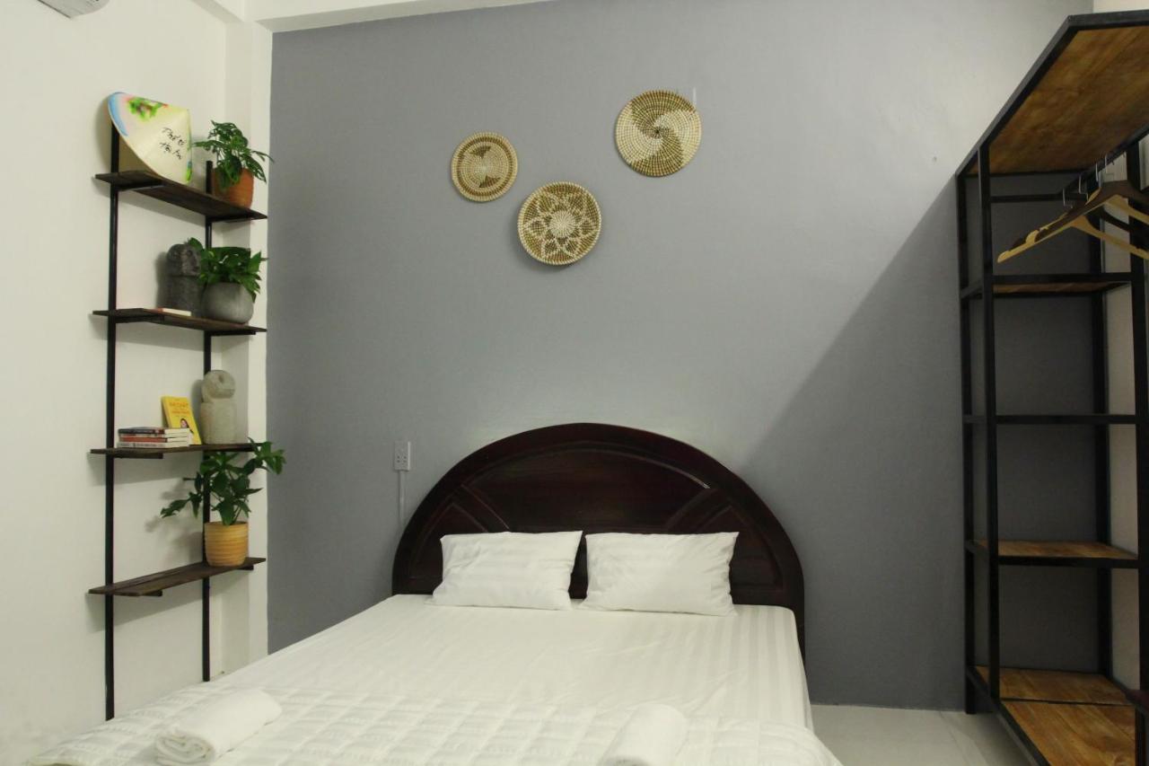 Dom Hostel And Bar Hoi An Luaran gambar