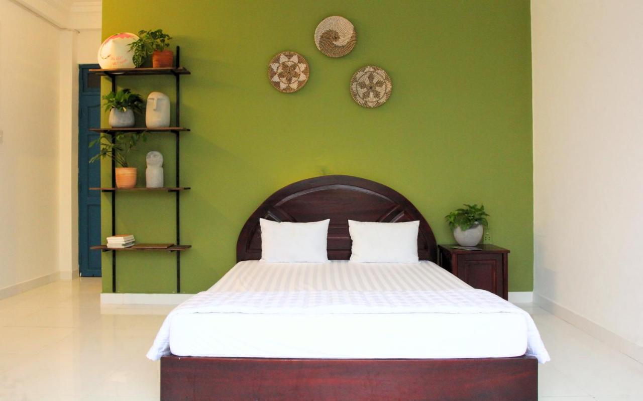 Dom Hostel And Bar Hoi An Luaran gambar