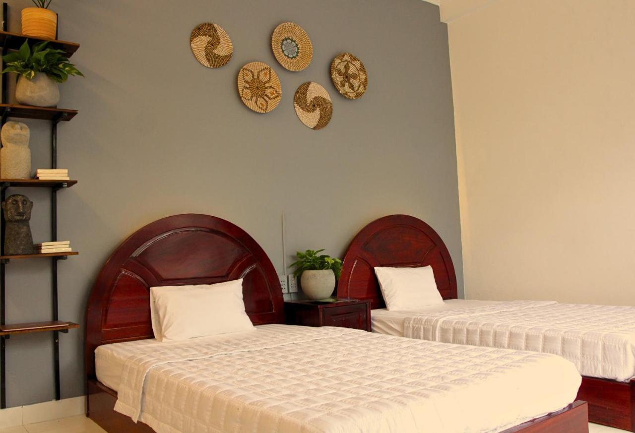 Dom Hostel And Bar Hoi An Luaran gambar
