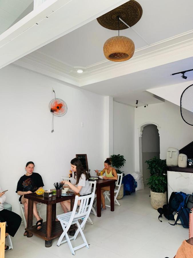 Dom Hostel And Bar Hoi An Luaran gambar
