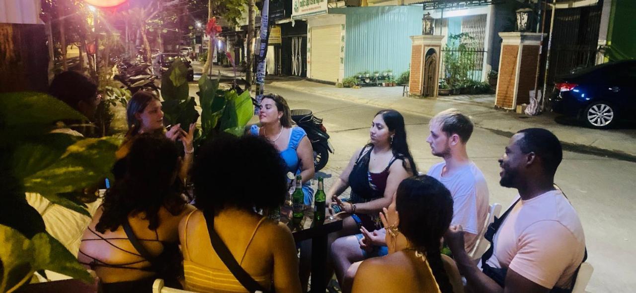 Dom Hostel And Bar Hoi An Luaran gambar