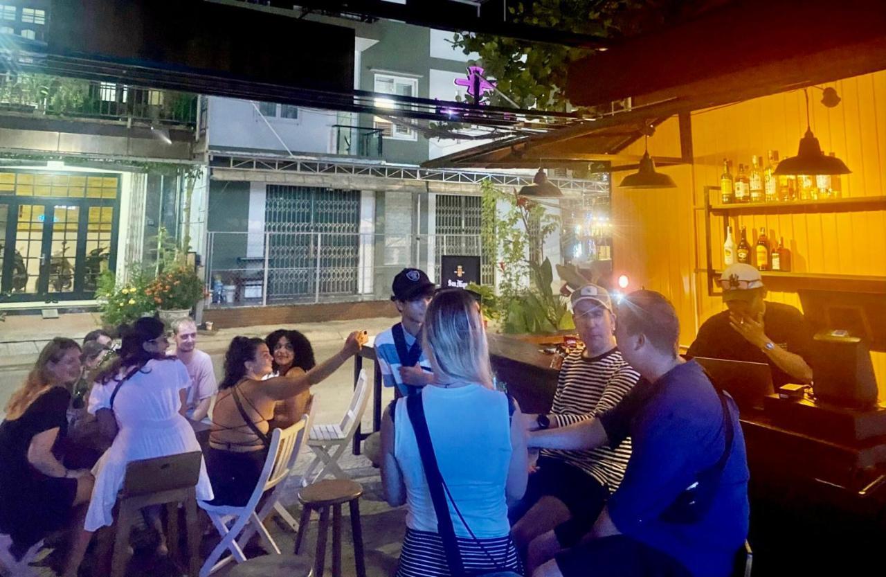 Dom Hostel And Bar Hoi An Luaran gambar