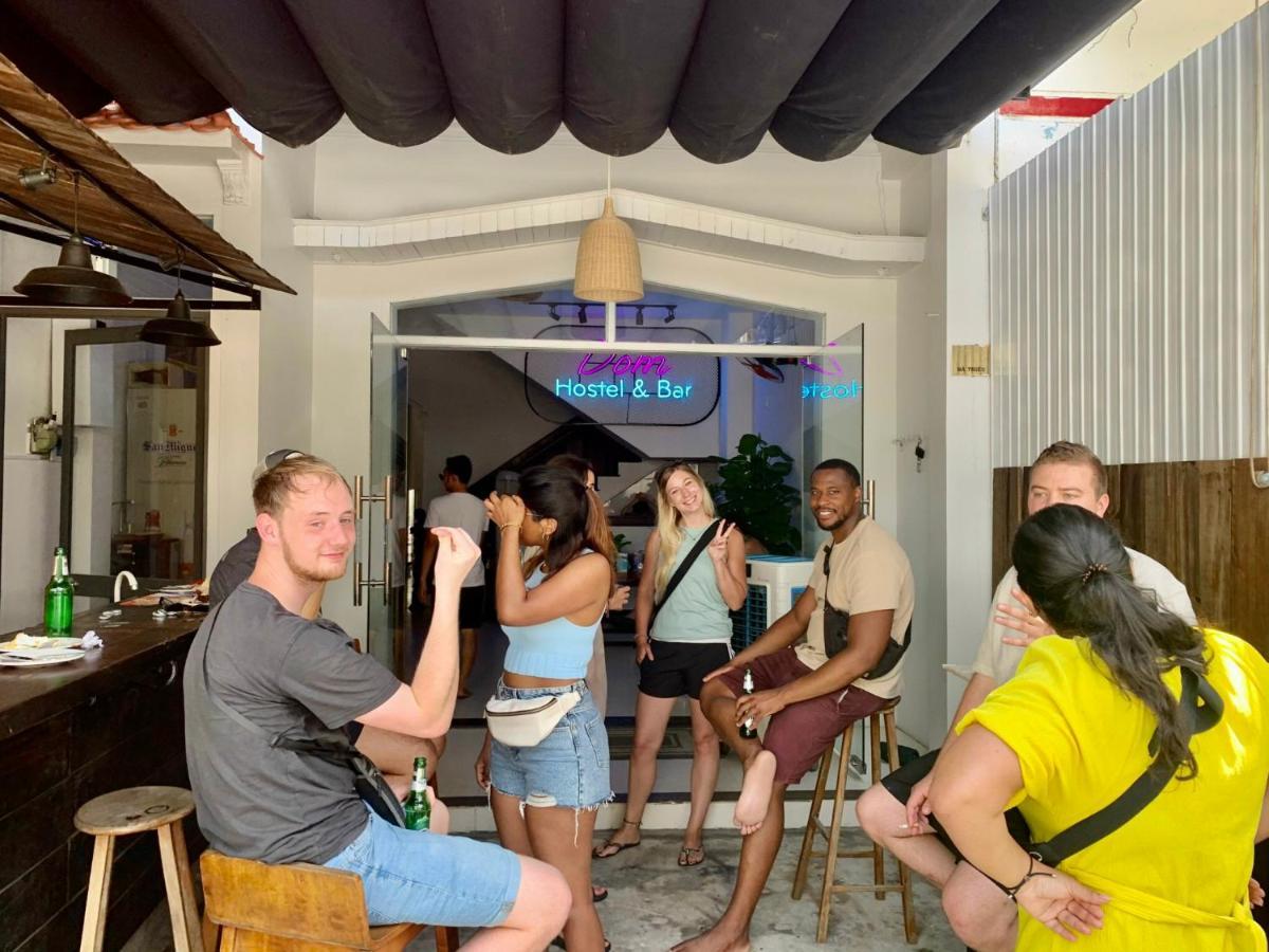 Dom Hostel And Bar Hoi An Luaran gambar