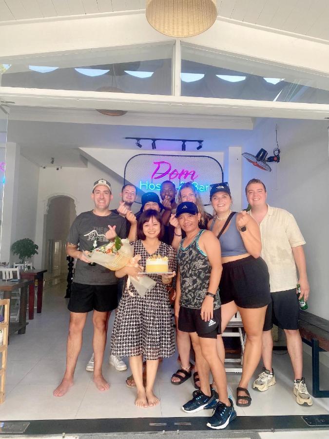 Dom Hostel And Bar Hoi An Luaran gambar