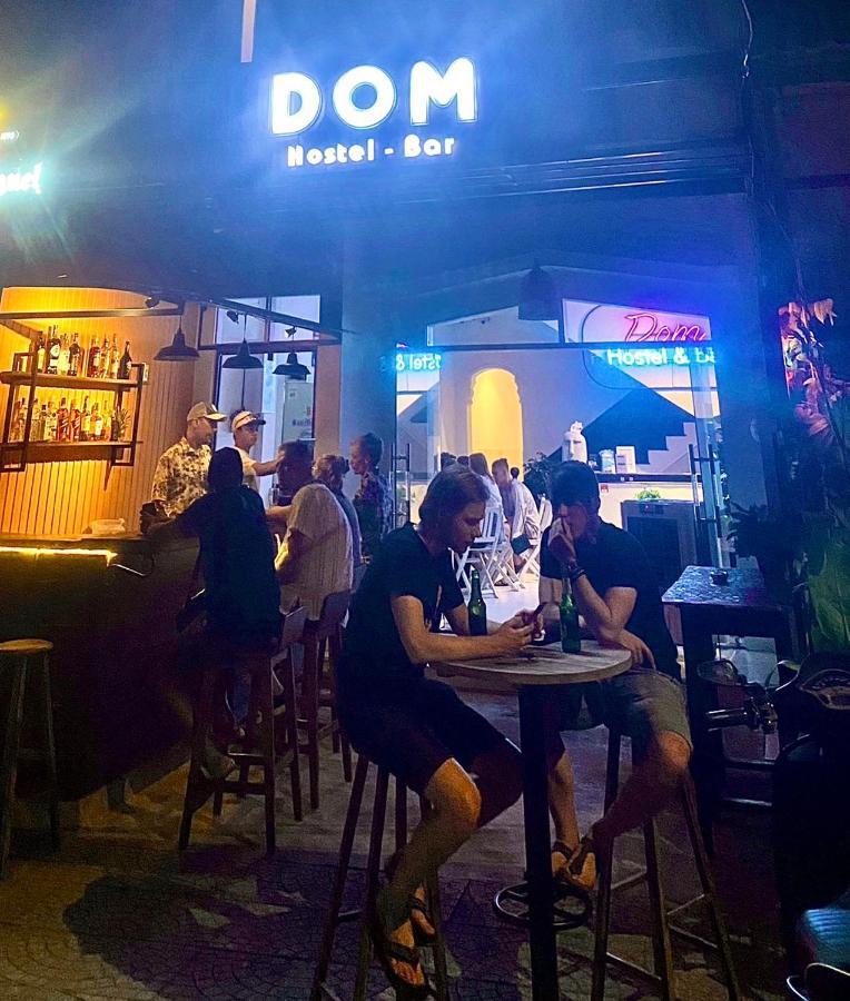Dom Hostel And Bar Hoi An Luaran gambar