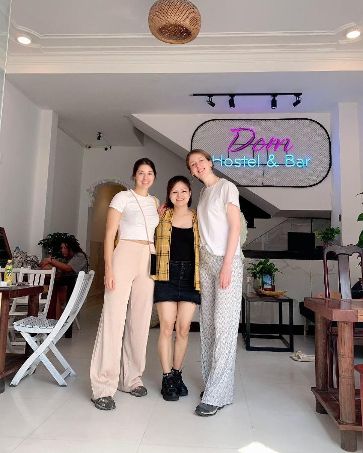 Dom Hostel And Bar Hoi An Luaran gambar