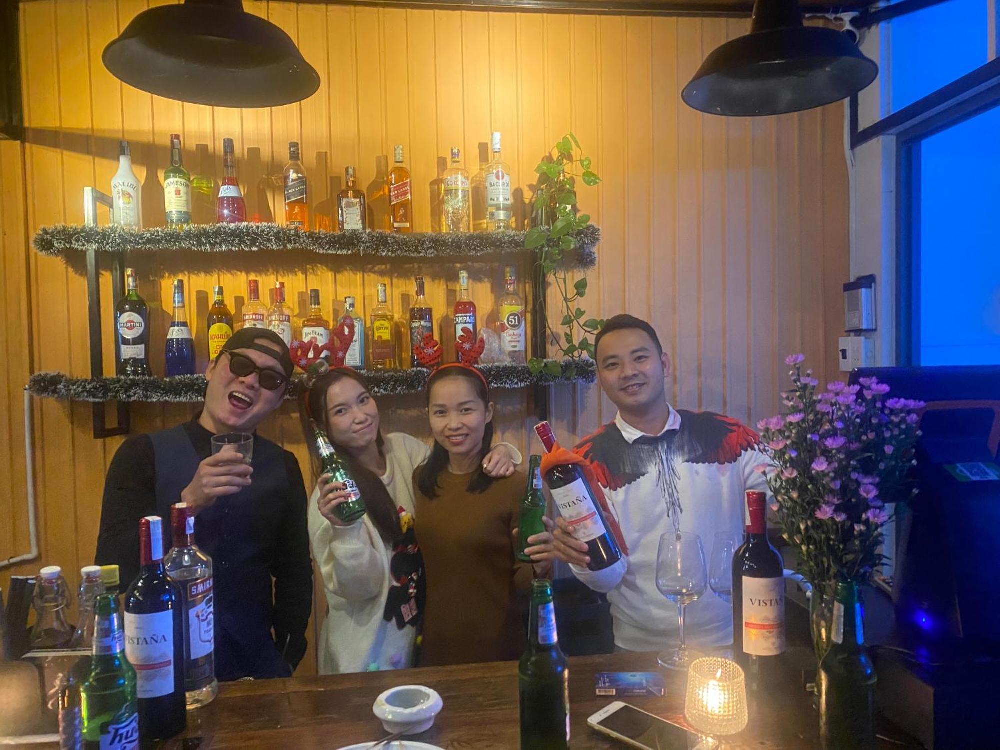 Dom Hostel And Bar Hoi An Luaran gambar