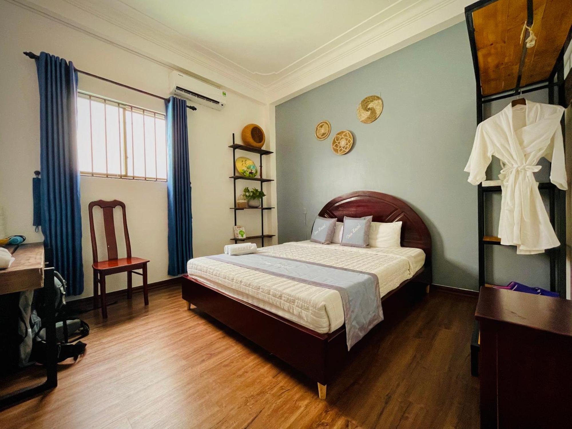 Dom Hostel And Bar Hoi An Luaran gambar